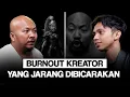 Lagu PASCOL BICARA SISI GELAP KREATOR: \