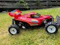 Can I Resto-Mod and Rebuild This Rare Eighties Nikko Dictator RC Part 1