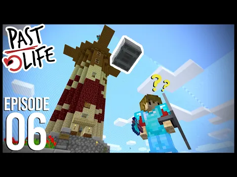 Video Thumbnail: PAST LIFE: Episode 6 - THE BETRAYAL!