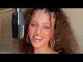 Elyanna - Mafi Mennik (Aziz Maraka cover) | اليانا - ما في منك
