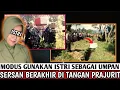 Download Lagu AKIBAT JEBAK PRAJURIT DENGAN MODUS RAWA-RAWA
