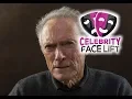 Celebrity Face Lift - Clint Eastwood