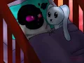 Born from LOVE Chapter 5 The name PART 1 Ink Sans and Error Sans