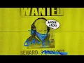 Major Lazer ft. Busy Signal & Kybba - GANGSTA (Official Audio)