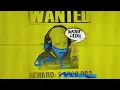 Download Lagu Major Lazer ft. Busy Signal \u0026 Kybba - GANGSTA (Official Audio)