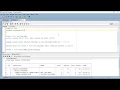 Reverse Key Index Types of Btree Index in Oracle