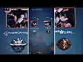 Download Lagu Preset Alight Motion ML Duo Bucin 👀 DJ aku bahagia 🎵