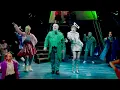 The SpongeBob Musical Trailer at Portland Playhouse
