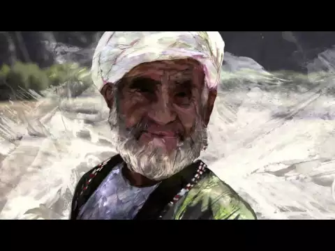 The Magic Mountain / La Montagne magique (2015) - Trailer (International)