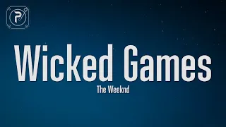 Download The Weeknd - Wicked Games (Lyrics) MP3