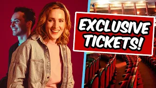 LIVE Show About Parasocial Relationships! | 2026 Casting Announcement
