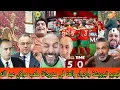 Download Lagu مهابيل شمال إفريقيا هبلو وفقدو سيطرة😝بعد فوز المغرب على نيجر ب 5 0 وأجواء رائعة😝جزائري بهدل كراغلة