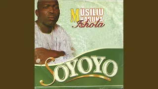 my dear apala remix 