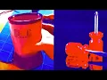 DISASSEMBLY of the MAGIC BULLET blender MB 1001 2004