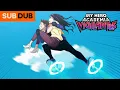 Download Lagu Koichi Learns a New Ability | My Hero Academia: Vigilantes