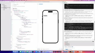 How To Get Started with Github Copilot for Xcode