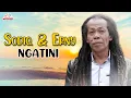 Sodiq\u0026 Erny - Ngatini (Official Music Video)