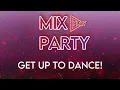 BED - JOEL CORRY, RAYE, DAVID GUETTA | MIX PARTY PLAY
