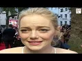 Download Lagu Emma Stone Interview Battle Of The Sexes Premiere