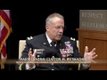 Meet Your Army MG Clayton M Hutmacher Deputy Commanding General USASOC
