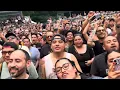Cafe Tacuba - ingrata-  Central Park Summerstage 6-26-24