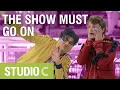 Flash Mob Gone Wrong - Studio C