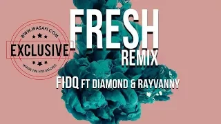 fid q ft diamond platnumz u0026 ray vanny fresh remix uchambuzi