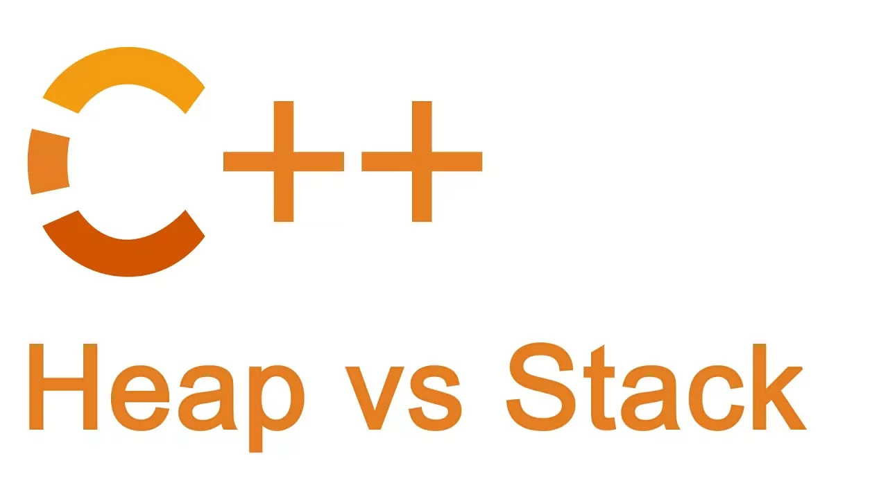 Stack vs Heap Memory in C++