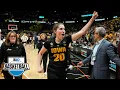 Career Highlights Iowa G Kate Martin Iowa Women s Basketball