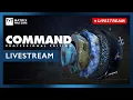 Command PE Live Insights and Q A