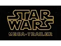 Video di Star Wars: Mega-Trailer
