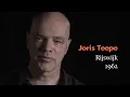 Joris Teepe - een jazzportret in 1 minuut