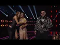 Sebastián Yatra, Silvestre Dangond y Gente de Zona con 'Una Vaina Bien' y 'Canción Para Regresar'