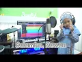 Download Lagu Tasya - Salamku, Kawan (cover by Sherina)
