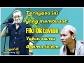 Download Lagu ( ELKISA )BILA INGIN SURGA \u0026 PENGAKUAN FIKI OKTAVIAN
