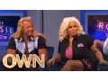 When Dog Met Beth The Rosie Show Oprah Winfrey Network