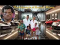 The Lifestyle of Russell Wilson Huge Net Worth 3 Children Houses Car Collection Ciara
