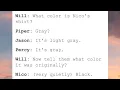 Solangelo memes part 9