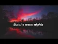 Movements - Daylily (Lyric Video)