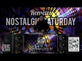 NOSTALGIC SATURDAY REMIXES - DJ ERIC OLIVIER #nostalgia