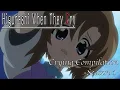 Download Lagu Higurashi When They Are Literally Crying - Season 1