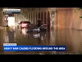 LIVE ComEd provides update on storms power outages