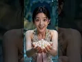 Her Fiancé Threw Her Down a Well, but It Led to a Dragon Palace Full of Treasure!