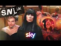 Saturday Night Live UK 12 September SNL UK
