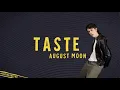 La Idea de Ti - August Moon