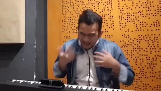 cover soundtrack crayon shinchan versi indonesia lah kok jadi gini 