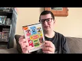 My Nick Jr DVD Collection