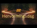 Hervormingsdag (Luther verteld)