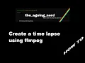 FFMPEG basic series - Part 10