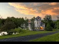 High On The Hilltop - Plainfield NH